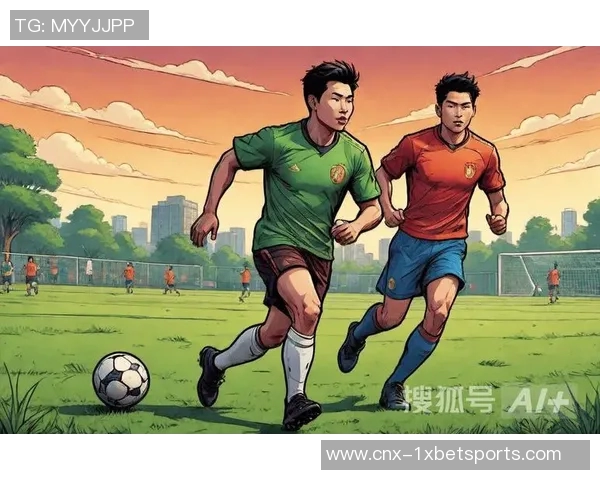 热血青春与梦想追逐足球题材电视剧带你领略绿茵场上的激情与感动